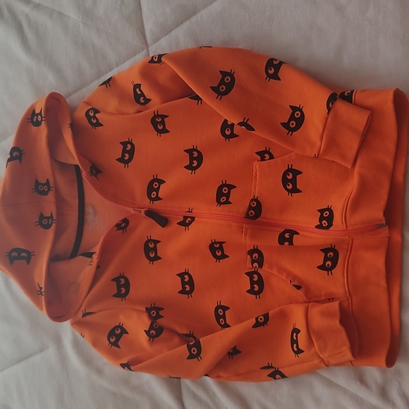 Girls hoodie - Picture 1 of 3